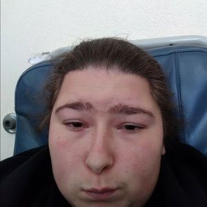 Meet your Posher, Trevon